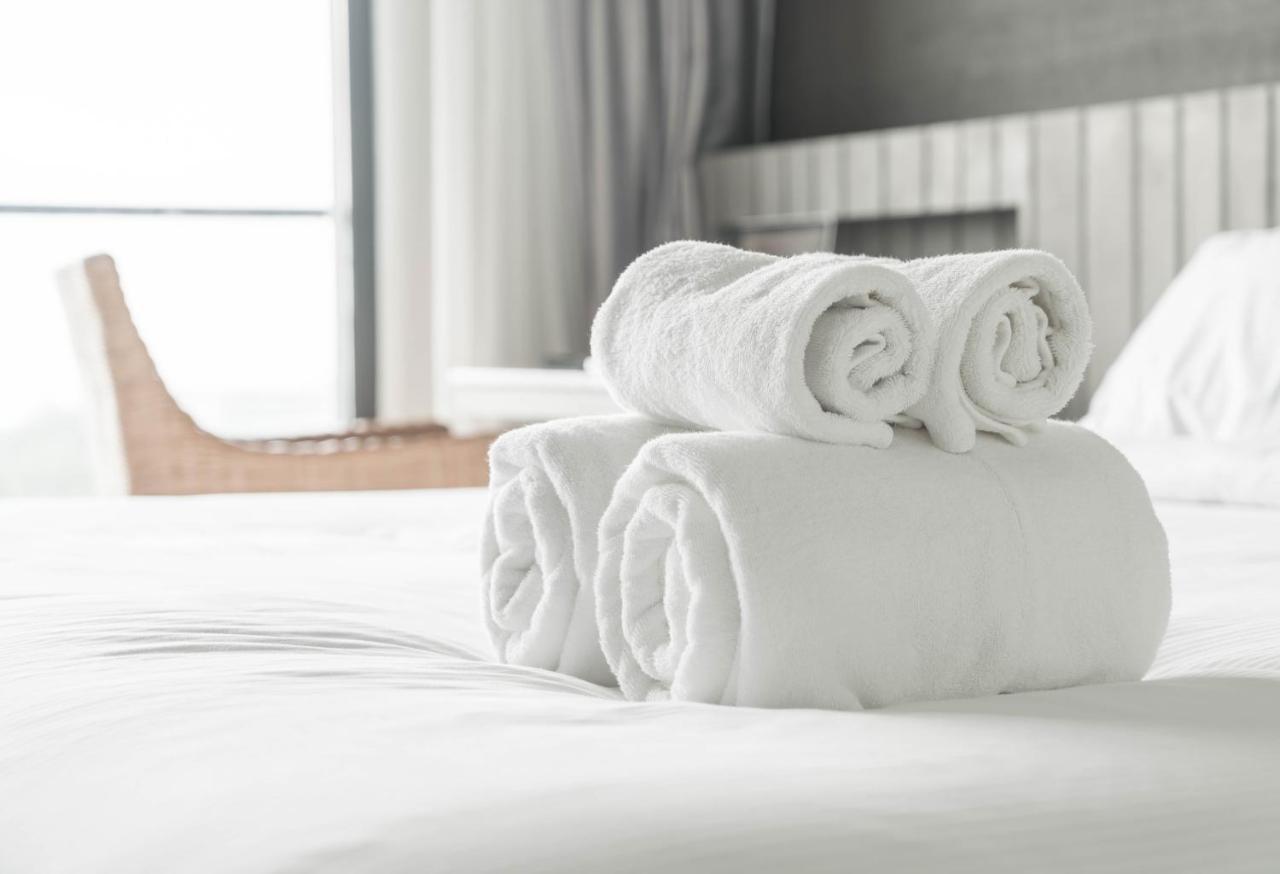 B&B The Sea - Family Rooms - Free Parking Tropea Zewnętrze zdjęcie