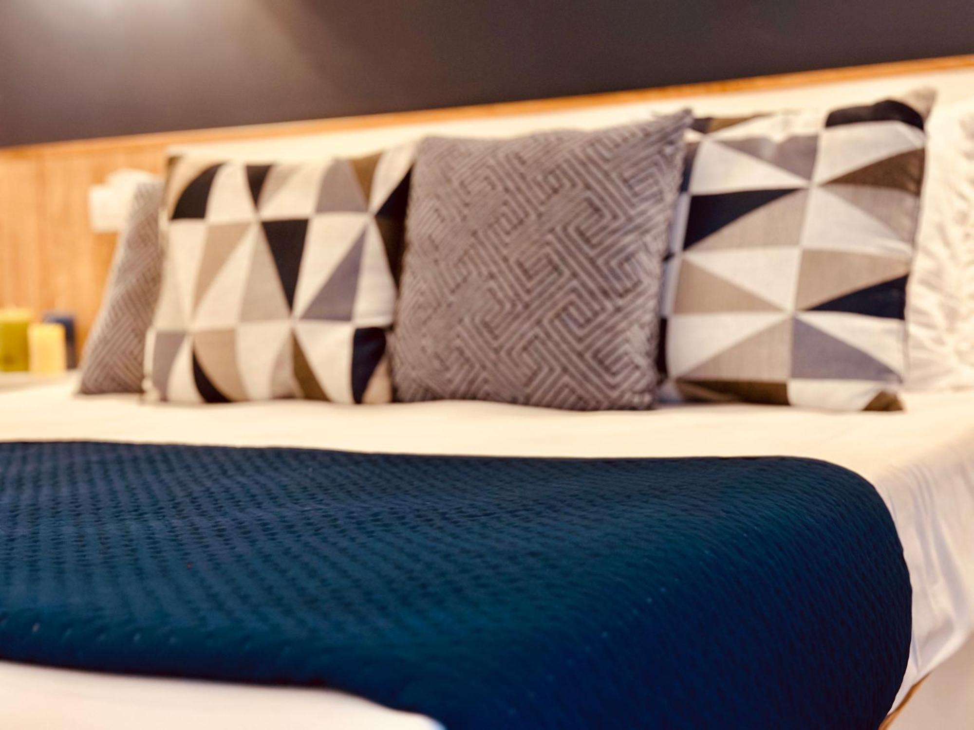 B&B The Sea - Family Rooms - Free Parking Tropea Zewnętrze zdjęcie